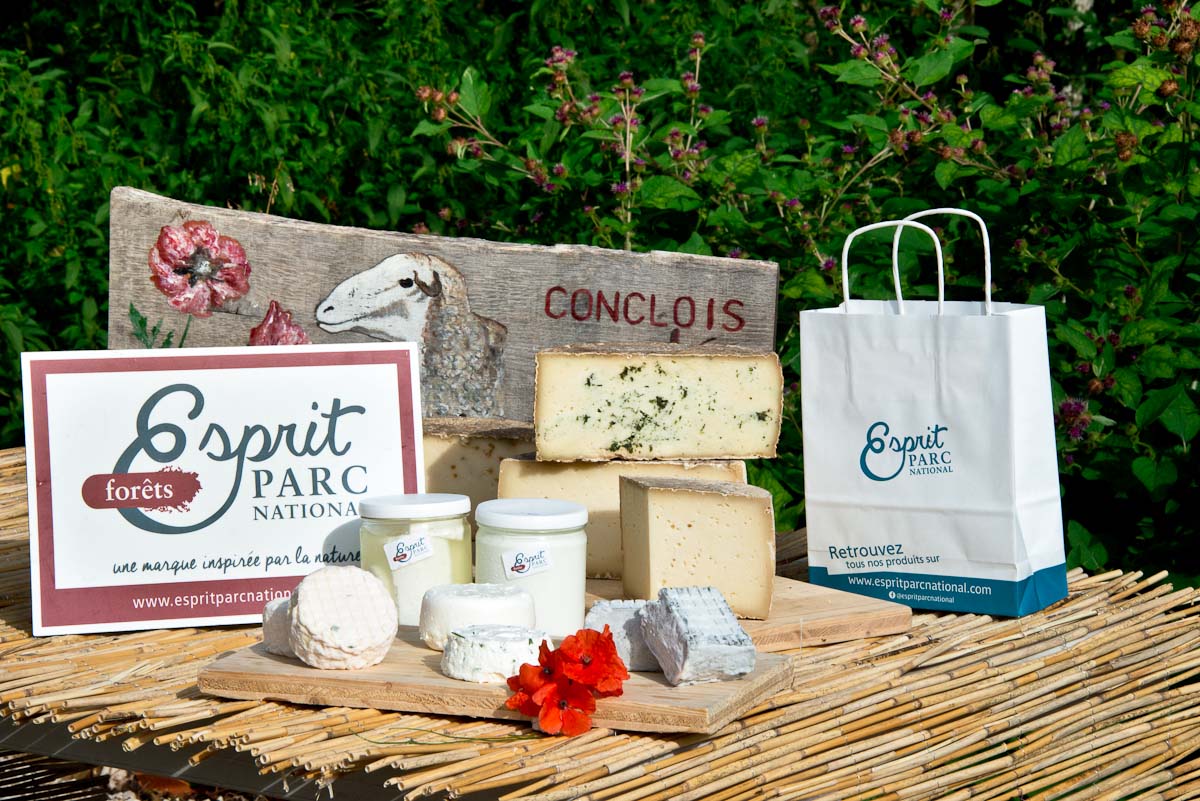 Illustration Esprit Parc